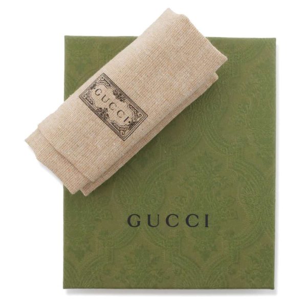 9416765 08 Gucci GG Wallet