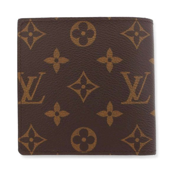 9419797 03 Louis Vuitton Wallet Portefeuille Marco