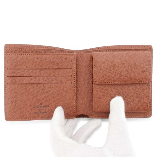 9419797 04 Louis Vuitton Wallet Portefeuille Marco