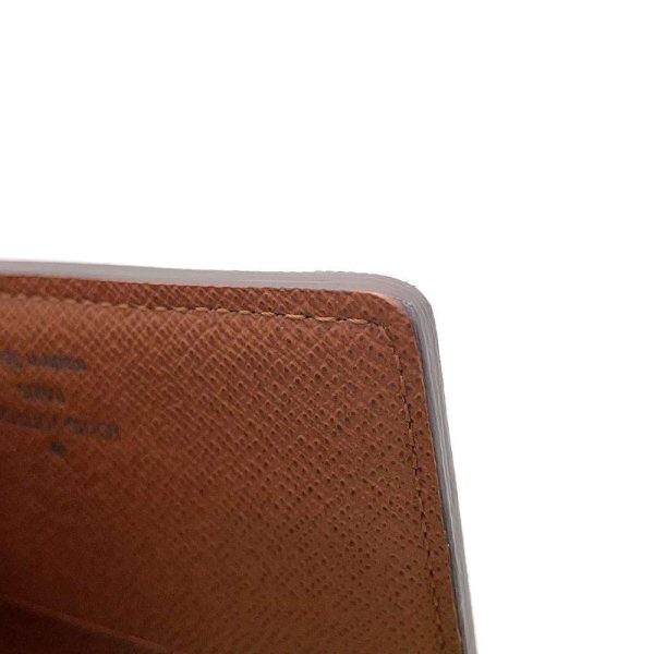 9419797 08 Louis Vuitton Wallet Portefeuille Marco