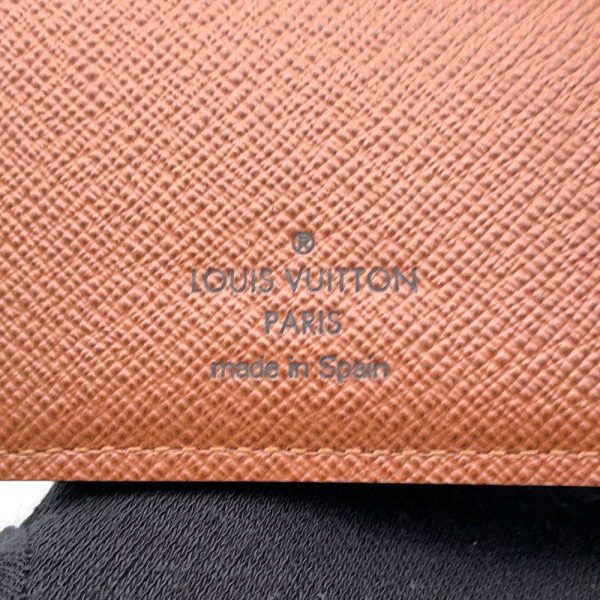 9419797 09 Louis Vuitton Wallet Portefeuille Marco