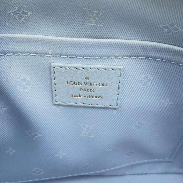 9425682 17 Louis Vuitton Calf Alma Soft BB 2way Shoulder Bag