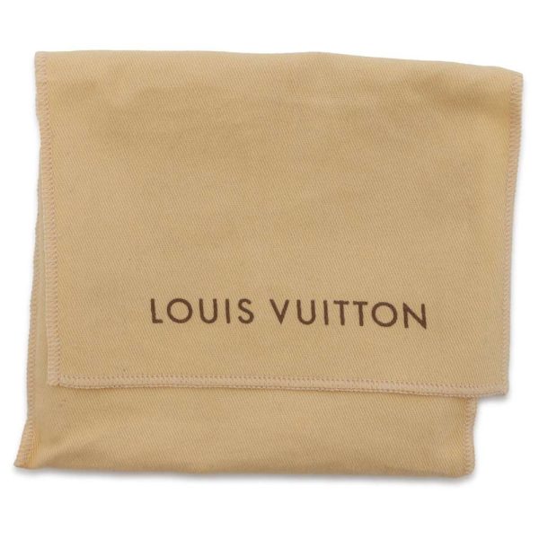 9426641 18 Louis Vuitton Portefeuille Arianne Trifold Wallet Monogram Brown