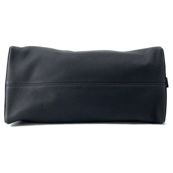 9426719 03 LOEWE Berlingo Large Shoulder Bag Black