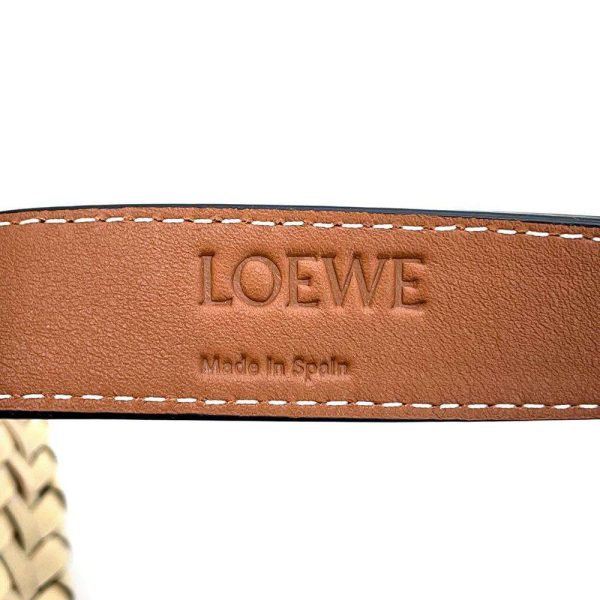 9427761 11 LOEWE Basket Bijou Small Handbag