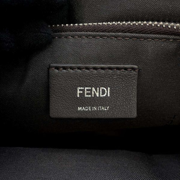 9427983 17 Fendi Visible Medium Handbag Mini 2way Shoulder Bag