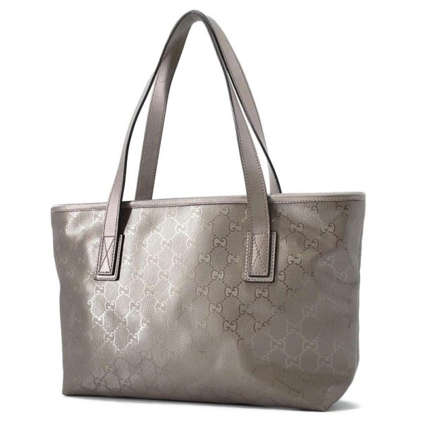 9428874 02 Gucci GG Implement Tote Bag