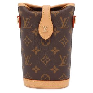 9429260 01 Louis Vuitton Saint Jacques Epi Shoulder Bag Tassili Yellow