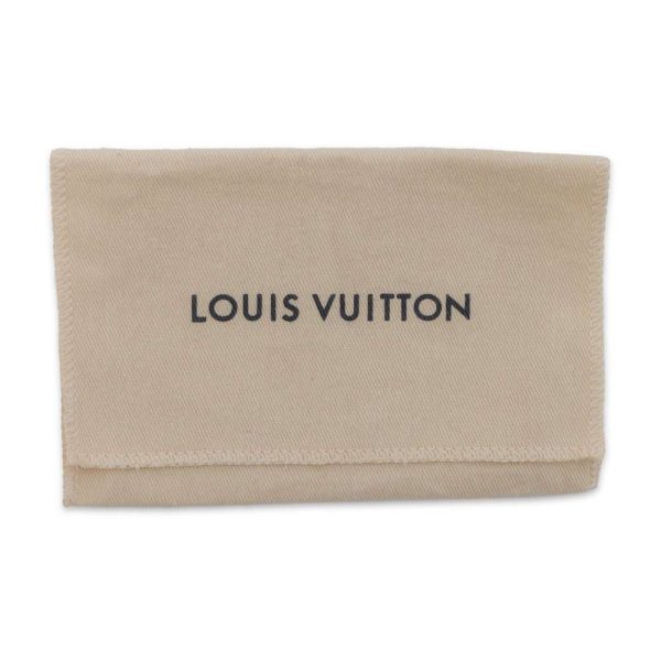 9429321 08 Louis Vuitton Coin Case Eclipse Zippy Black