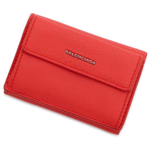 9429352 01 Balenciaga Essential Wallet