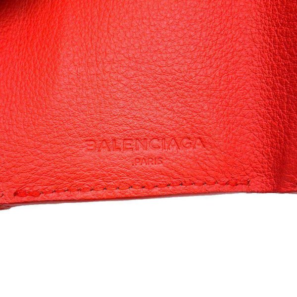 9429352 11 Balenciaga Essential Wallet