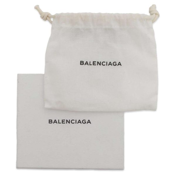 9429352 13 Balenciaga Essential Wallet