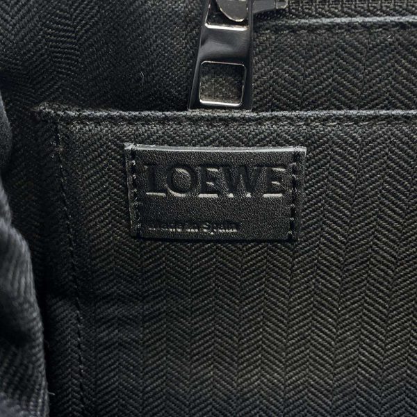 9434943 14 LOEWE Goya Skull Backpack