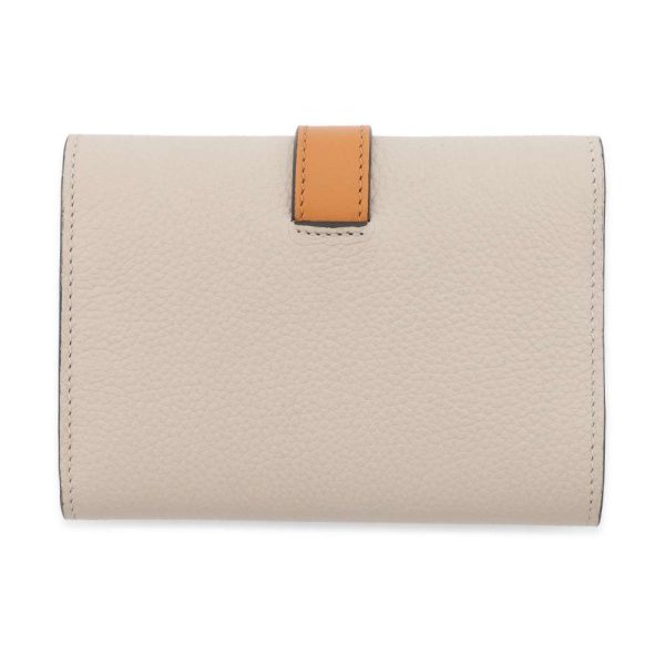 9437180 03 LOEWE Wallet Small Calf Leather