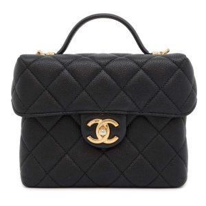 9438989 01 Gucci Suede Shoulder Bag Black