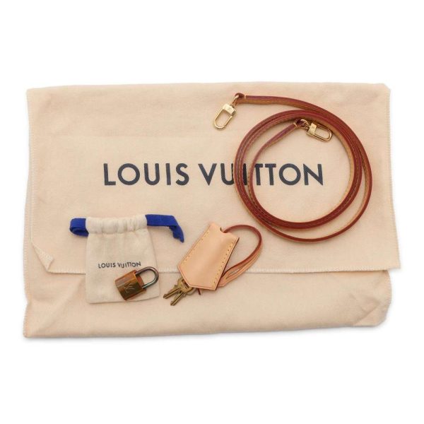 9439870 18 Louis Vuitton Alma BB 2way Shoulder Bag