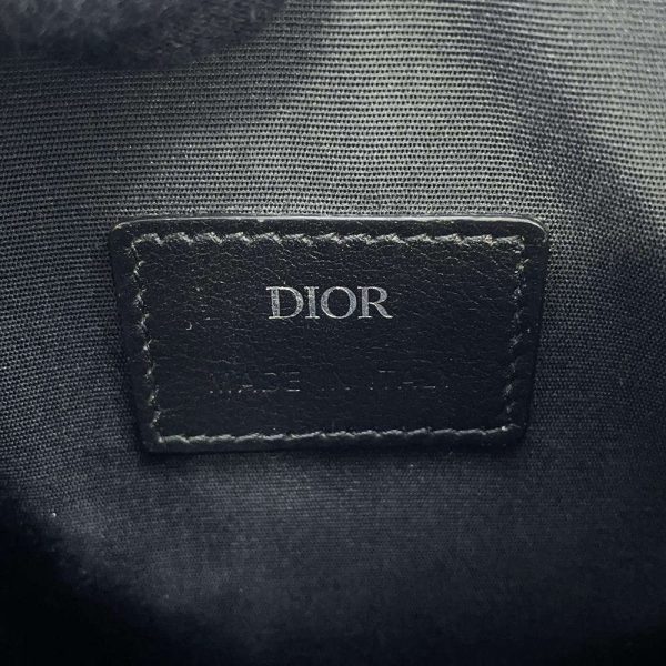 9441347 11 Christian Dior Oblique Shoulder Bag