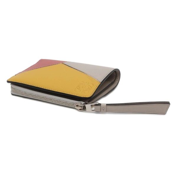 9442665 02 LOEWE Puzzle Slim BifWallet