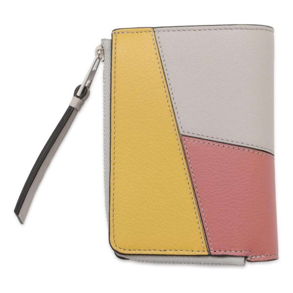 9442665 03 LOEWE Puzzle Slim BifWallet