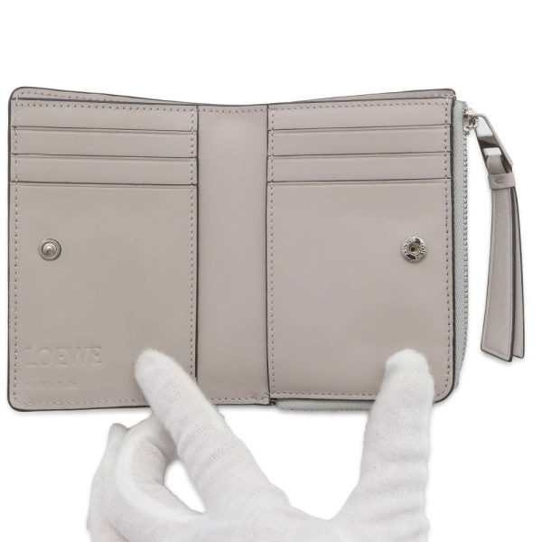 9442665 04 LOEWE Puzzle Slim BifWallet