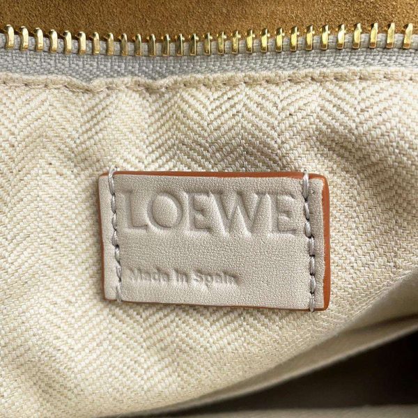 9447509 13 LOEWE Puzzle Edge Small Handbag