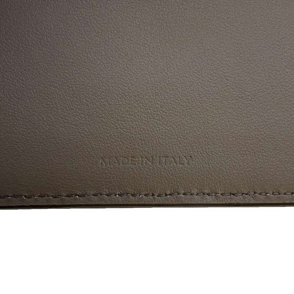 9448339 14 CELINE Wallet Small Triomphe Wallet Black