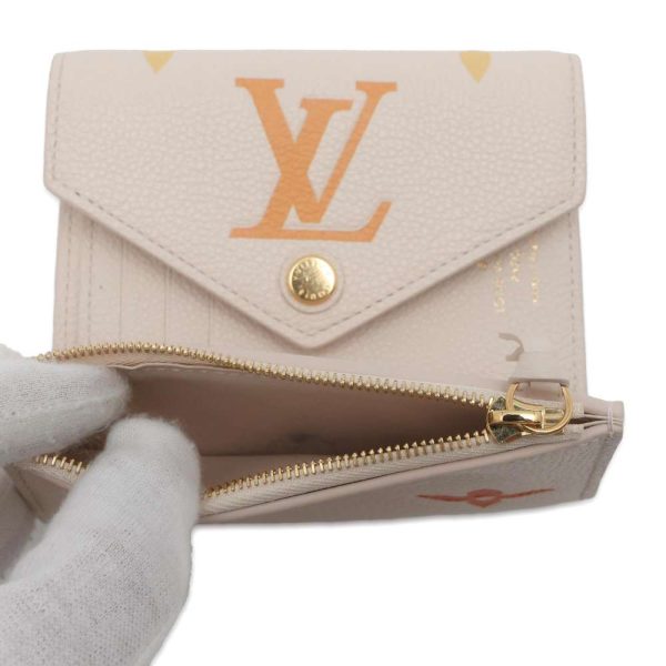 9449817 06 Louis Vuitton Empreinte Victorine M82202 Wallet