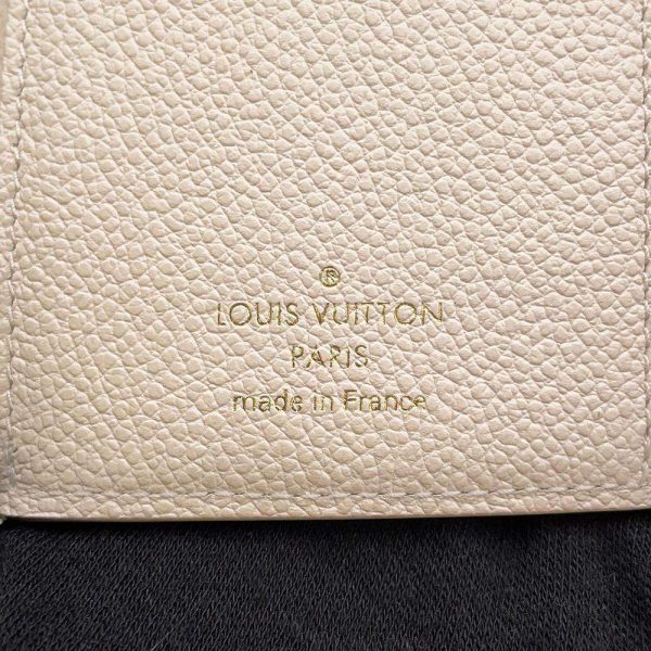 9449817 09 Louis Vuitton Empreinte Victorine M82202 Wallet