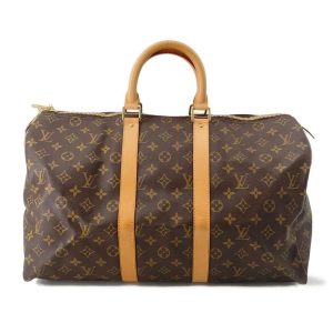 9452633 01 Louis Vuitton District Mm Shoulder Bag Monogram Brown