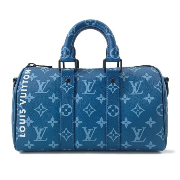 9453616 01 Louis Vuitton Handbag Keepall Bandouliere 25 2way