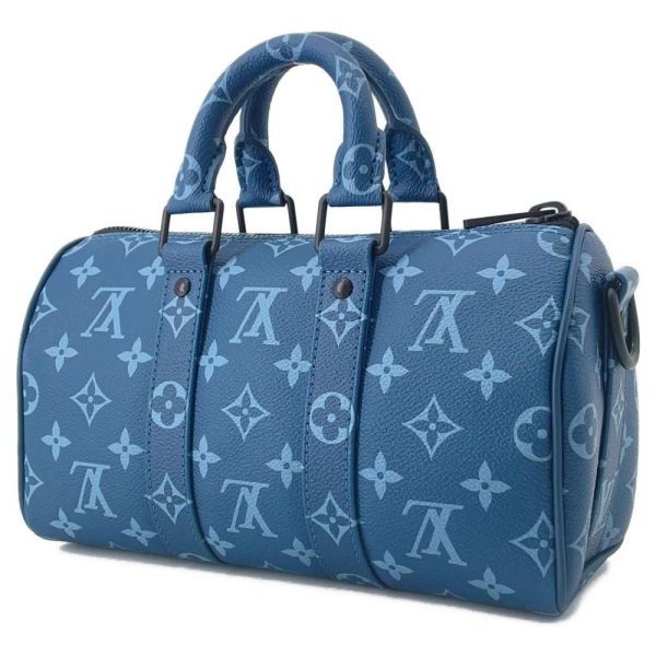 9453616 02 Louis Vuitton Handbag Keepall Bandouliere 25 2way