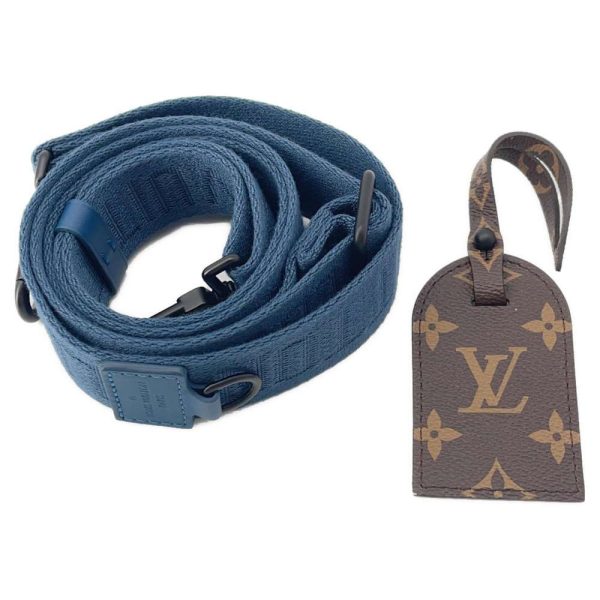 9453616 11 Louis Vuitton Handbag Keepall Bandouliere 25 2way