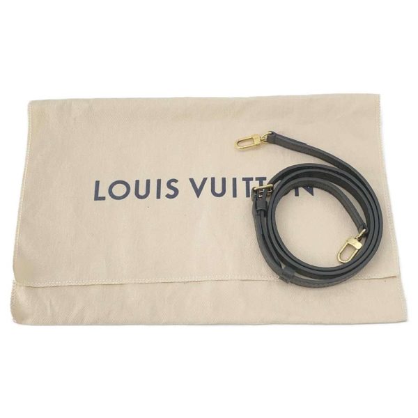 9455450 14 Louis Vuitton Shoulder Bag Empreinte Petite Sac Plat 2way Black