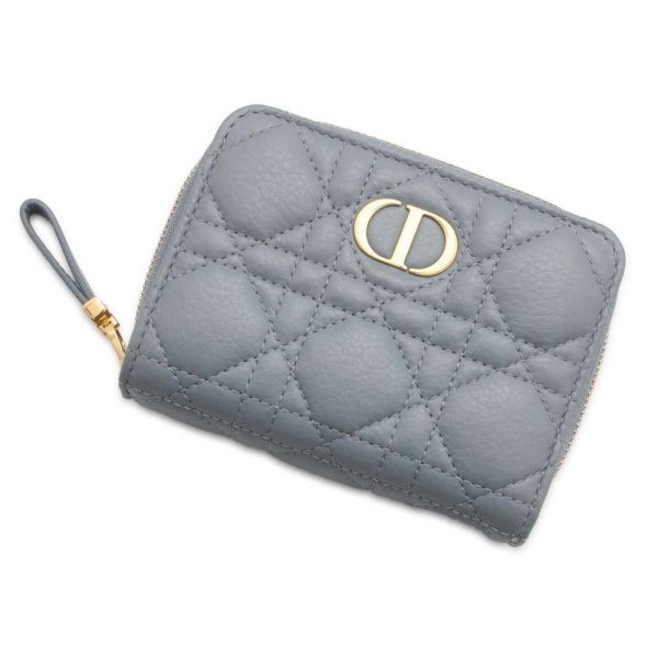 9456068 01 Christian Dior Caro Wallet Wallet