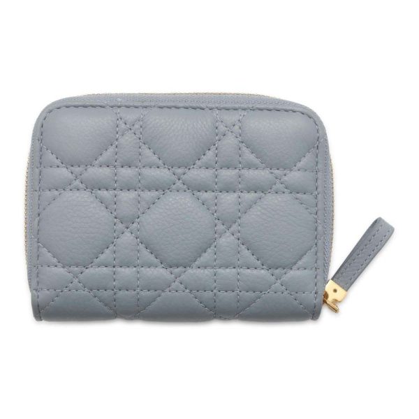 9456068 03 Christian Dior Caro Wallet Wallet