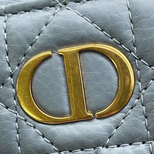 9456068 07 Christian Dior Caro Wallet Wallet