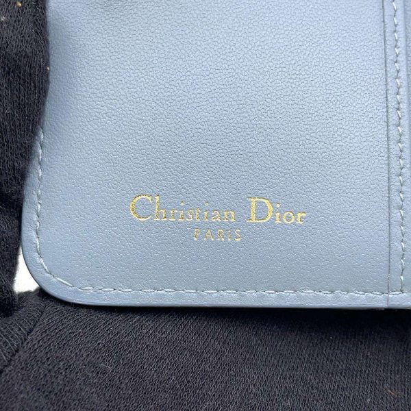 9456068 12 Christian Dior Caro Wallet Wallet