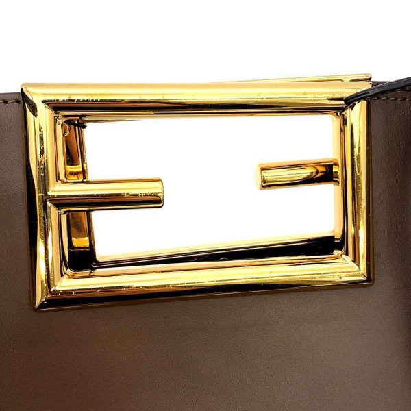 9461024 12 Fendi Way Small Handbag 2way Shoulder Bag