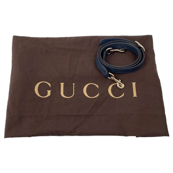 9461161 17 Gucci Bamboo Shopper Medium Tote 2WAY Shoulder Bag