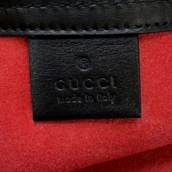 9461178 08 Gucci Rucksack Drawstring Backpack