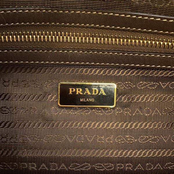 9461192 15 Prada Tote Bag