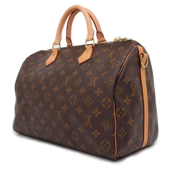 9461390 02 Louis Vuitton Handbag Monogram Speedy Bandouliere 35