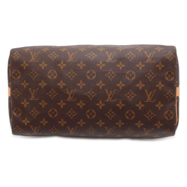 9461390 03 Louis Vuitton Handbag Monogram Speedy Bandouliere 35