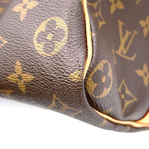 9461390 06 Louis Vuitton Handbag Monogram Speedy Bandouliere 35