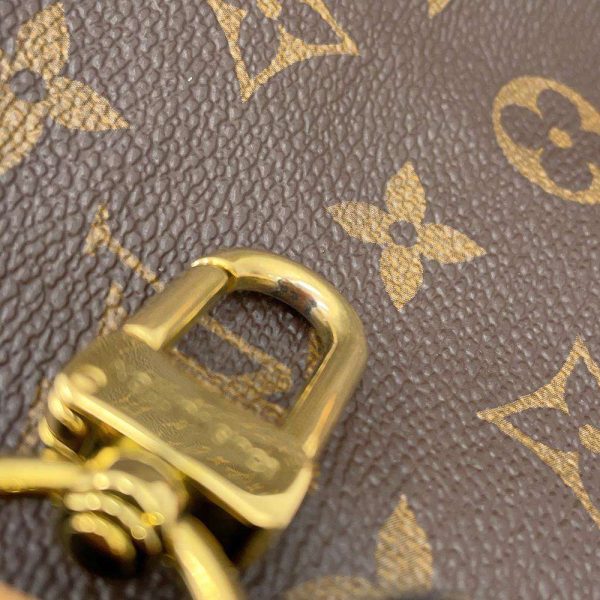 9461390 08 Louis Vuitton Handbag Monogram Speedy Bandouliere 35