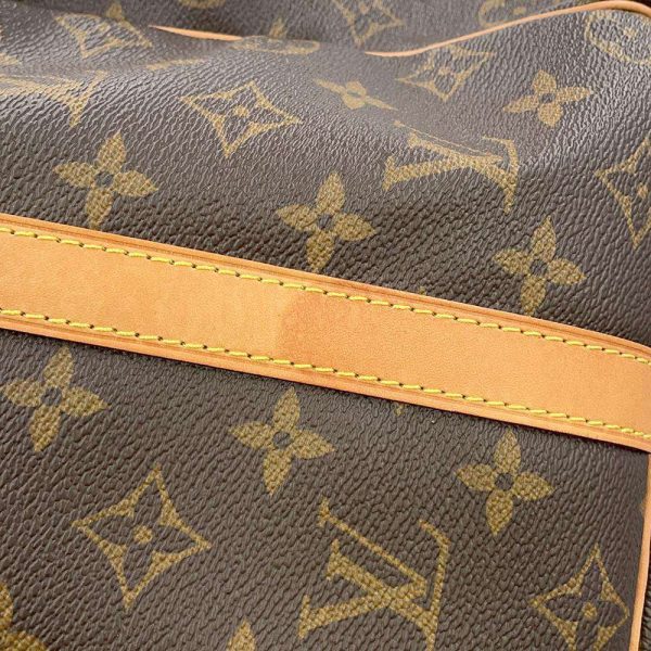 9461390 11 Louis Vuitton Handbag Monogram Speedy Bandouliere 35