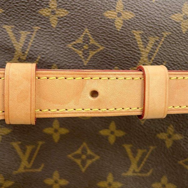 9461390 13 Louis Vuitton Handbag Monogram Speedy Bandouliere 35