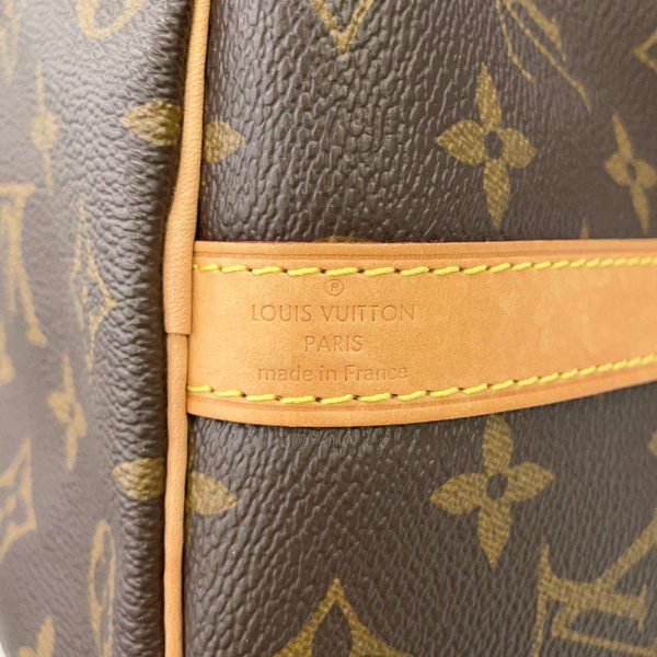 9461390 15 Louis Vuitton Handbag Monogram Speedy Bandouliere 35