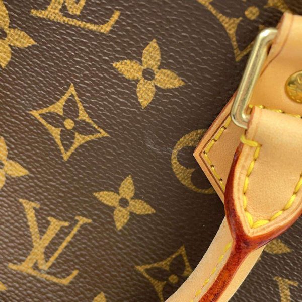 9461406 10 Louis Vuitton Handbag Monogram Alma M51130 Bag