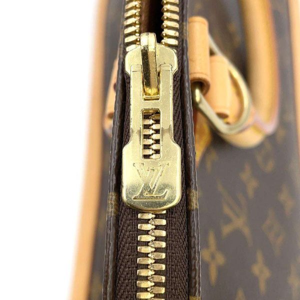 9461406 14 Louis Vuitton Handbag Monogram Alma M51130 Bag